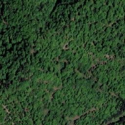 Satellite imagery of Šušnjevica, BA