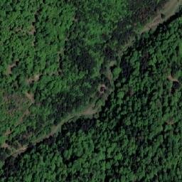 Satellite imagery of Šušnjevica, BA