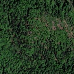 Satellite imagery of Zla Kosa, BA