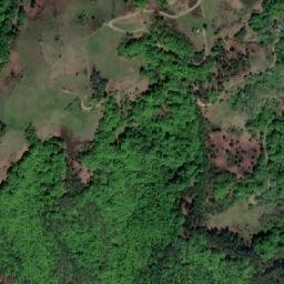 Satellite imagery of Garevina, BA