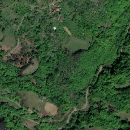 Satellite imagery of Garevina, BA