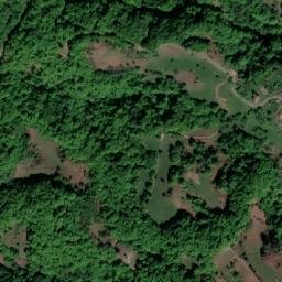 Satellite imagery of Bukovačka Kosa, BA