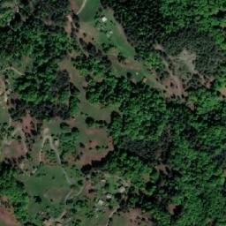 Satellite imagery of Bukovačka Kosa, BA