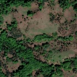 Satellite imagery of Bukovačka Kosa, BA