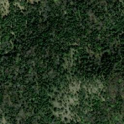 Satellite imagery of Mali Kraguljac, BA