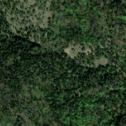 Satellite imagery of Mali Kraguljac, BA