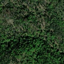 Satellite imagery of Tanka Kosa, BA