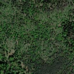 Satellite imagery of Crna Kosa, BA