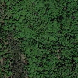 Satellite imagery of Crna Kosa, BA