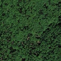 Satellite imagery of Crna Kosa, BA