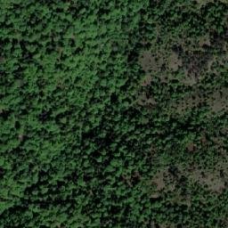 Satellite imagery of Mujića Kosa, BA