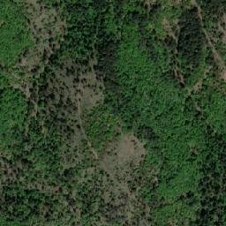 Satellite imagery of Dugl Brijeg, BA