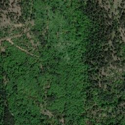 Satellite imagery of Kozja Stopa, BA