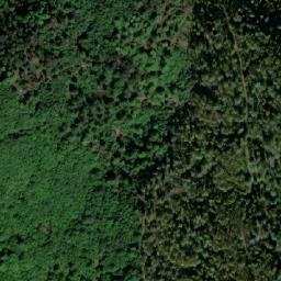 Satellite imagery of Šib, BA