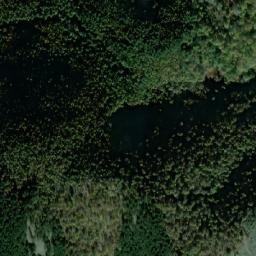 Satellite imagery of Šib, BA