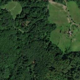 Satellite imagery of Džigene, BA