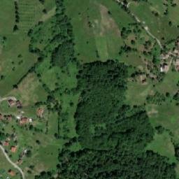 Satellite imagery of Golubak, BA