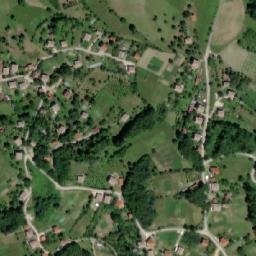 Satellite imagery of Golubak, BA