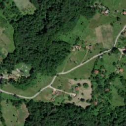 Satellite imagery of Golubak, BA