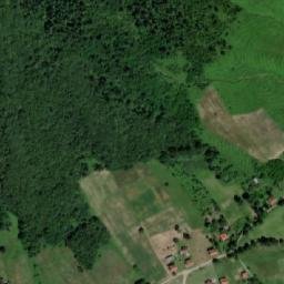 Satellite imagery of Tutnjevac, BA