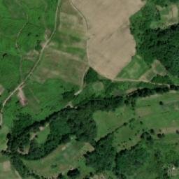 Satellite imagery of Tutnjevac, BA