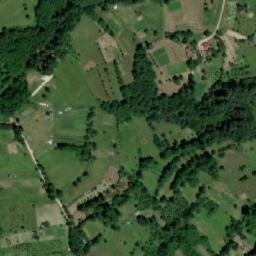 Satellite imagery of Tutnjevac, BA