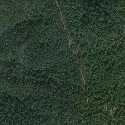 Satellite imagery of Rudenica, BA