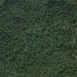 Satellite imagery of Rudenica, BA