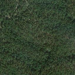 Satellite imagery of Drvnjak, BA