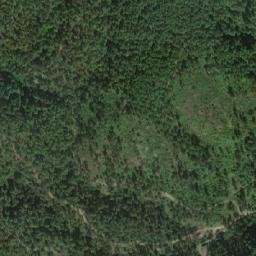 Satellite imagery of Drvnjak, BA