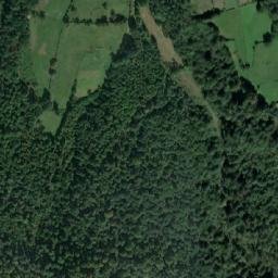 Satellite imagery of Humac, BA