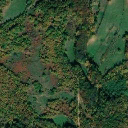 Satellite imagery of Osredak, BA