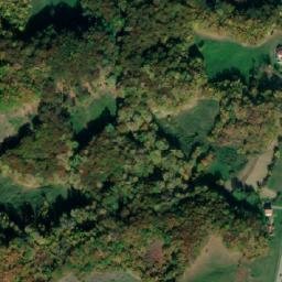 Satellite imagery of Radanuša, BA