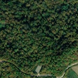 Satellite imagery of Barašinovac, BA