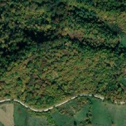 Satellite imagery of Barašinovac, BA