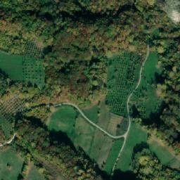 Satellite imagery of Barašinovac, BA