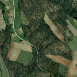 Satellite imagery of Strmna, BA