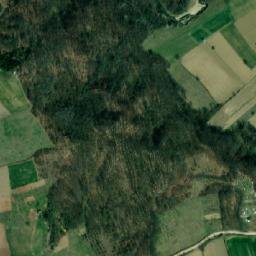 Satellite imagery of Strmna, BA