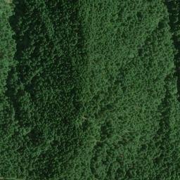 Satellite imagery of Moose Ridge, US