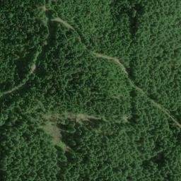 Satellite imagery of Moose Ridge, US