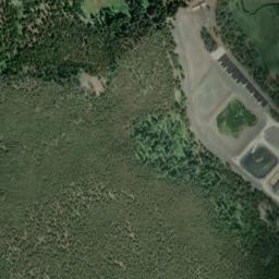 Satellite imagery of 10 2 — NGS PY0778 — Teton County, US, US