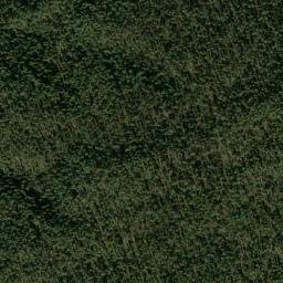 Satellite imagery of Q 367 — NGS PY0796 — Teton County, US, US