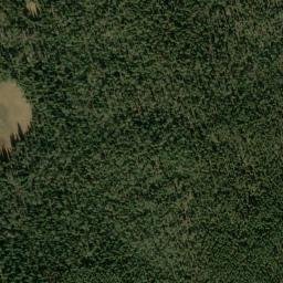 Satellite imagery of 7 MDC — NGS PY0933 — Teton County, US, US