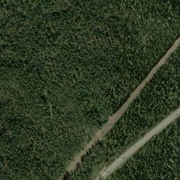 Satellite imagery of 7 MDC — NGS PY0933 — Teton County, US, US