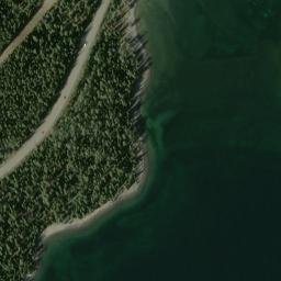 Satellite imagery of 7 MDC — NGS PY0933 — Teton County, US, US