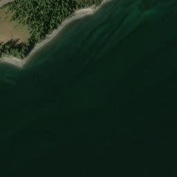 Satellite imagery of NEW — NGS PY1237 — Teton County, US, US