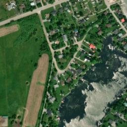 Satellite imagery of Ball Point, CA