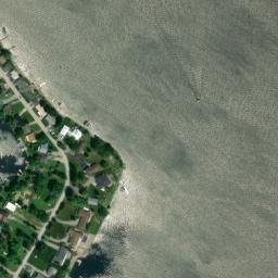 Satellite imagery of Ball Point, CA