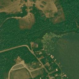 Satellite imagery of O'Rielly Point, CA