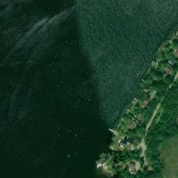 Satellite imagery of Spencer Point, CA